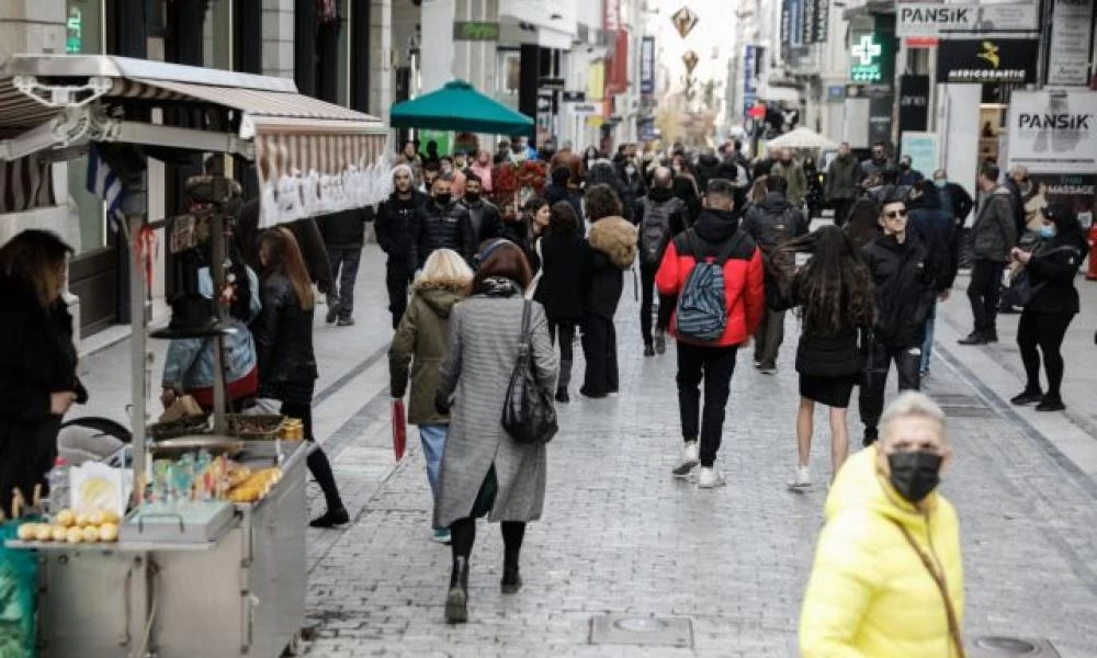 Γκάγκα: Δεν είναι μόνο η διασκέδαση το πρόβλημα για την διασπορά – «Κλειδί» τα συχνά τεστ